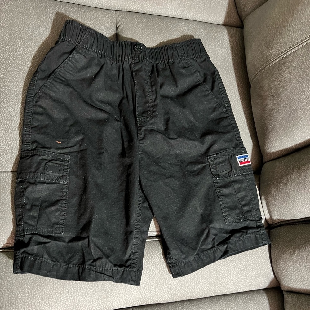 Levi’s